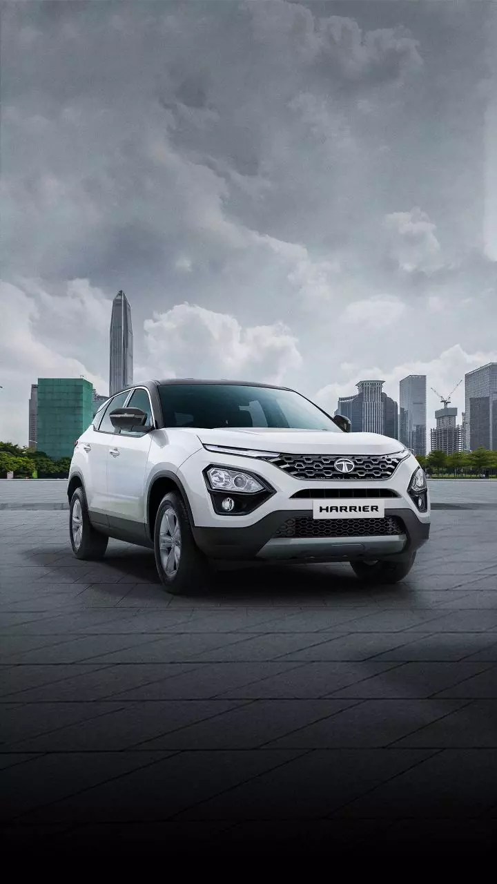 Tata Motors reports 30% Dhanteras sales surge post-GST rate cuts