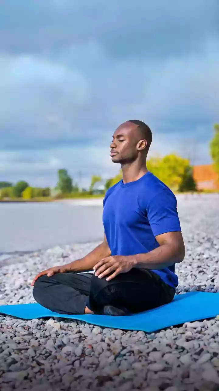 Heart Health Unlocked: The Power Duo of Movement and Calm for a Stronger Heart