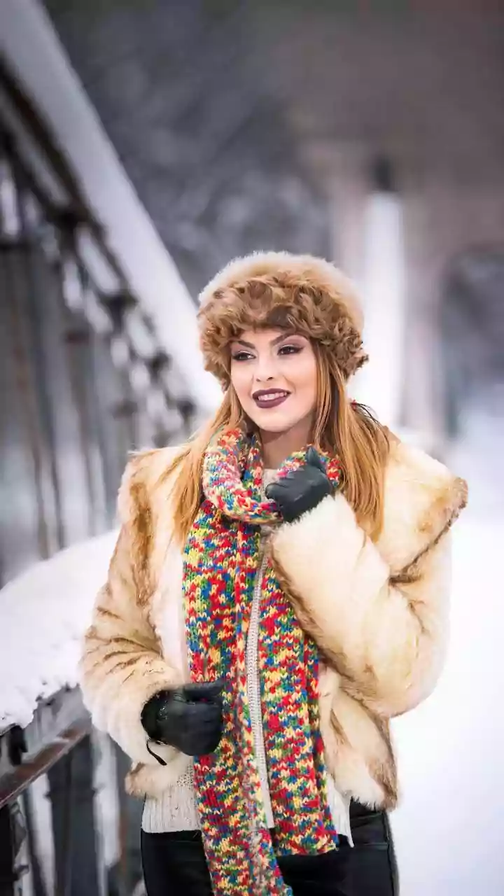 Seasonal Hair Care: How to Tailor Your Routine For The Winter