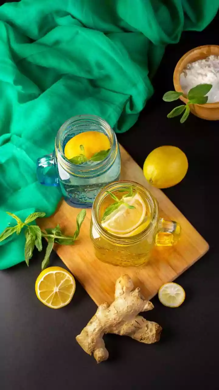 Morning Drinks for Weight Loss: The Magic Revealed!