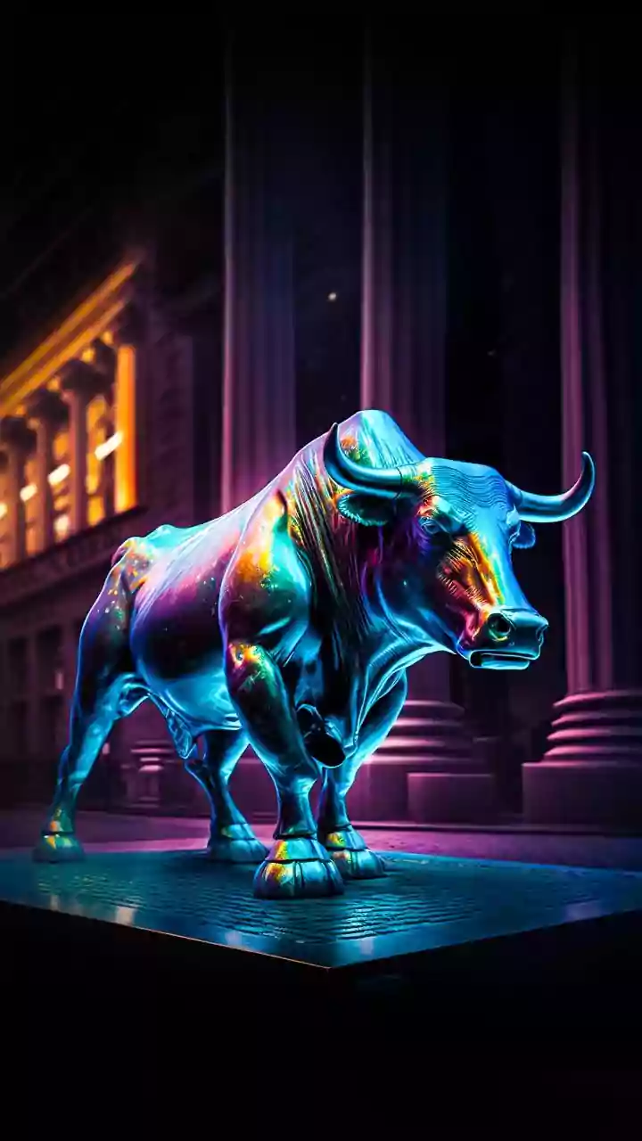 Global stocks are on a roll, silver smashes records