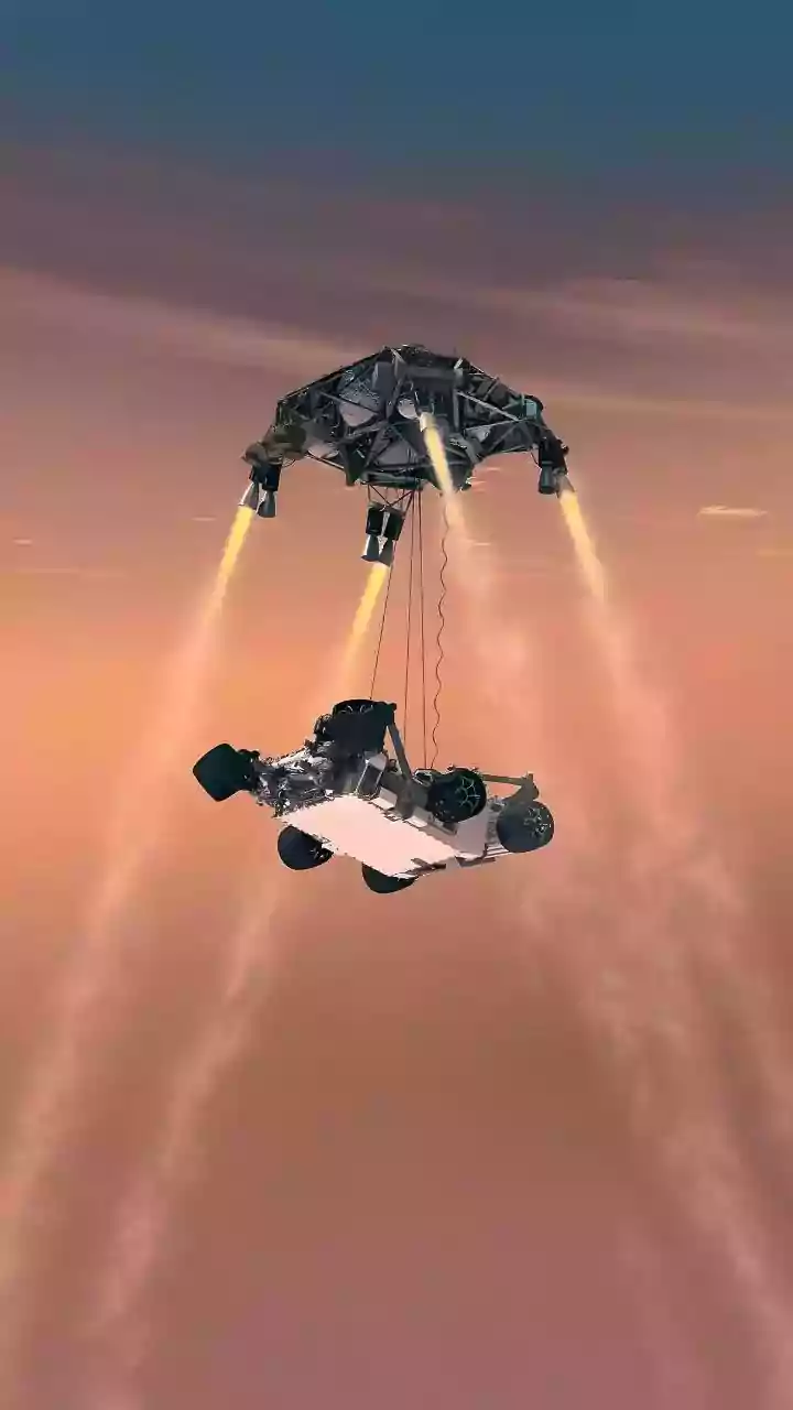 Commercial Lunar Missions: Indian Startups Develop Low-Cost Rovers For Space Payload Landers