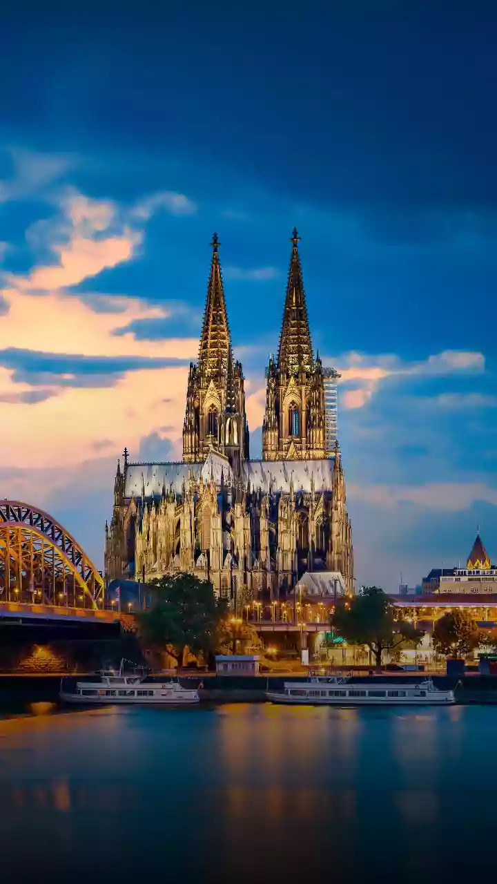 Catedral de Colônia vai começar a cobrar ingresso 12 euros