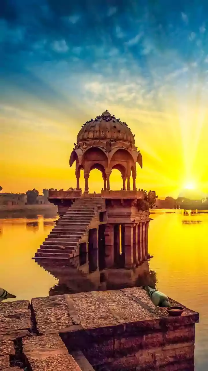 Unveiling India's Hidden Gems: Incredible Facts About World Heritage Sites