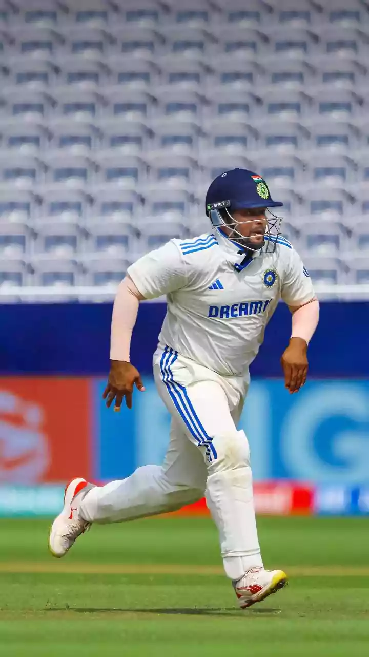 Sports News Digest, August 10: Sarfaraz replaces Sai, Siraj stars with Bat, Basant creates History