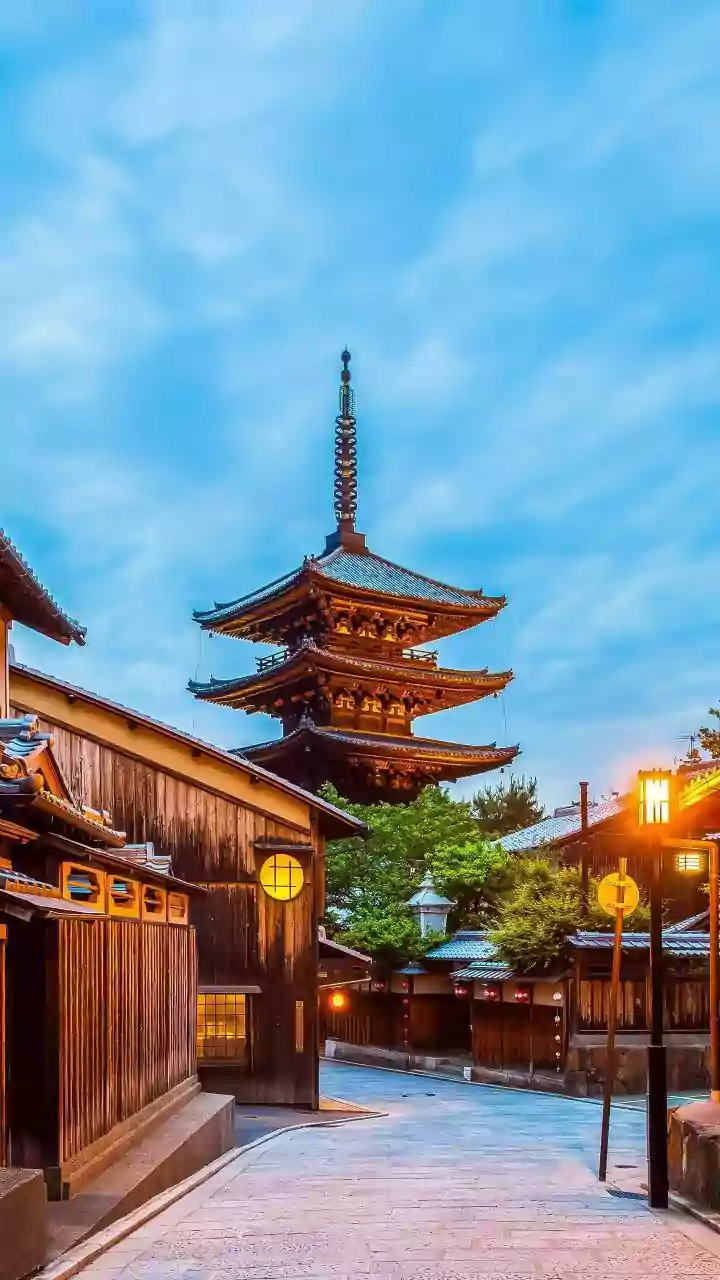 Where Crowd-Conscious Travellers Can Go Instead in Japan