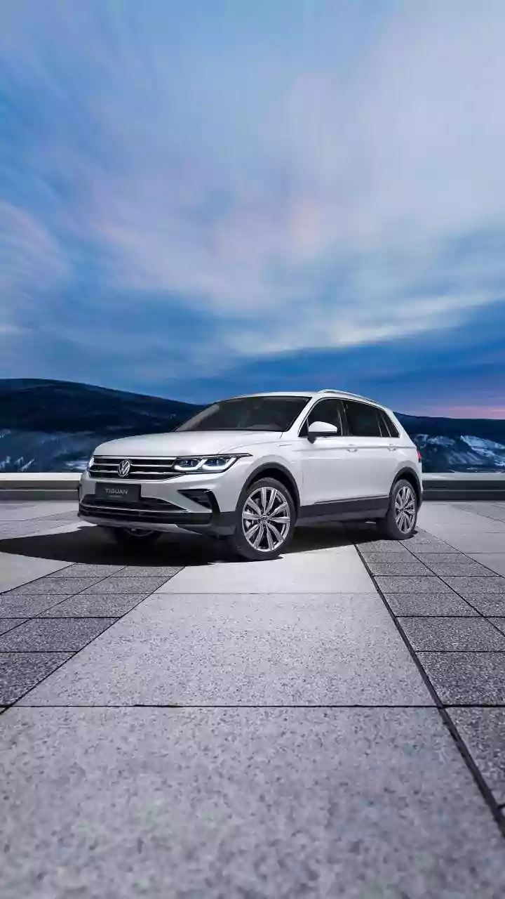 Volkswagen Tayron R-Line India launch: What to Expect