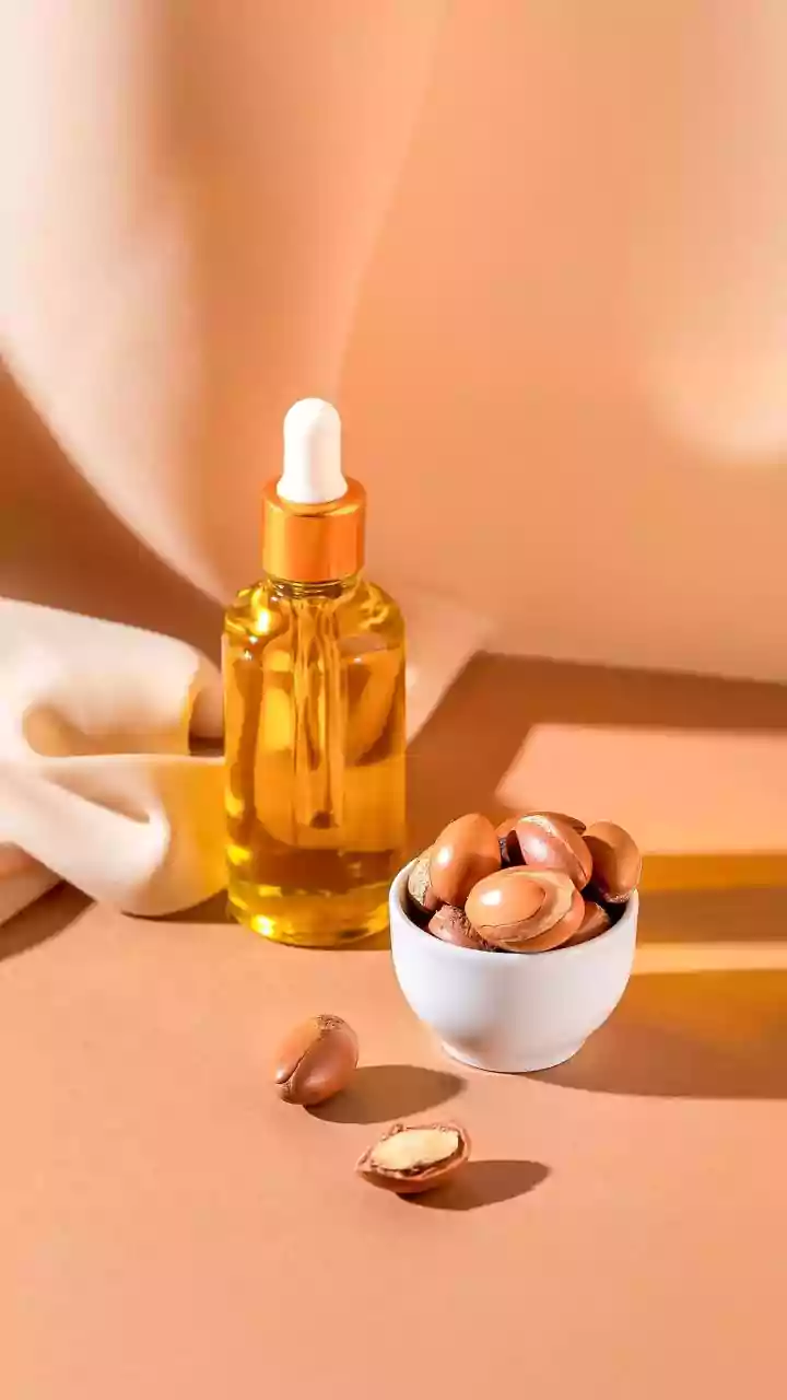 Hair Oils Could Save Your Strands