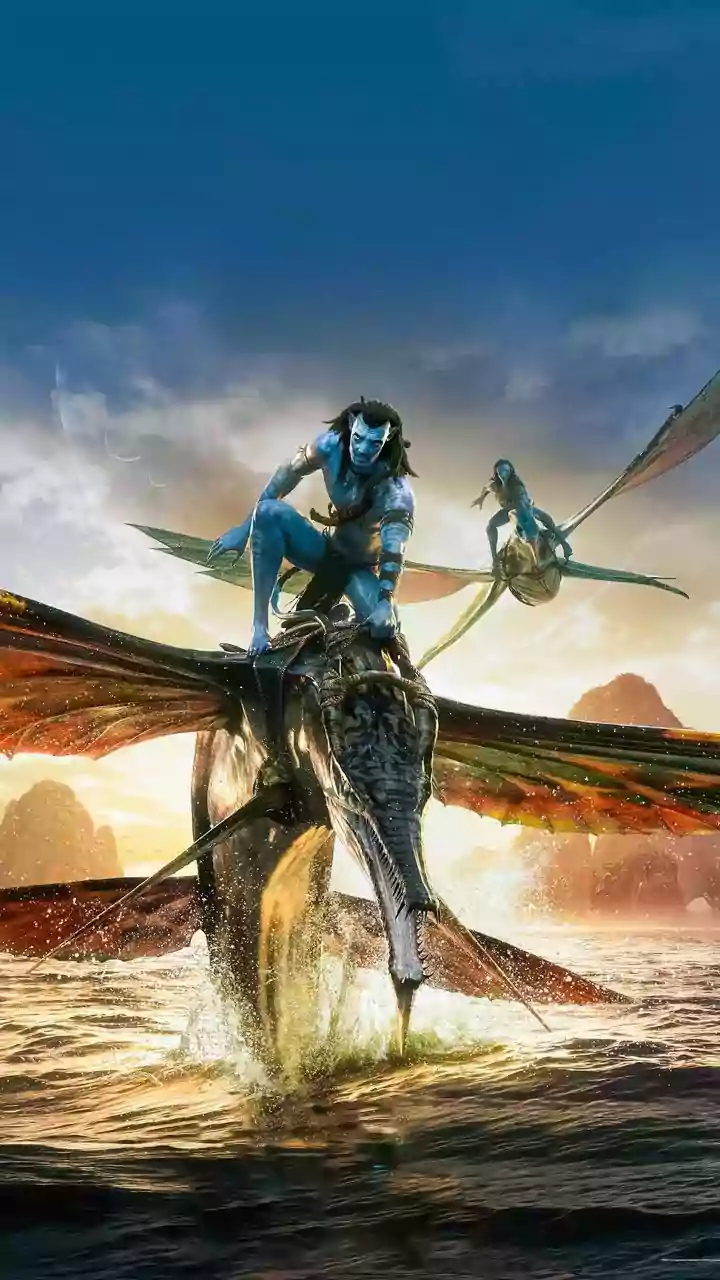 Behind Avatar Fire And Ash: James Cameron Reveals Neytiri And Varang’s Epic Battle Almost Didn’t Happen