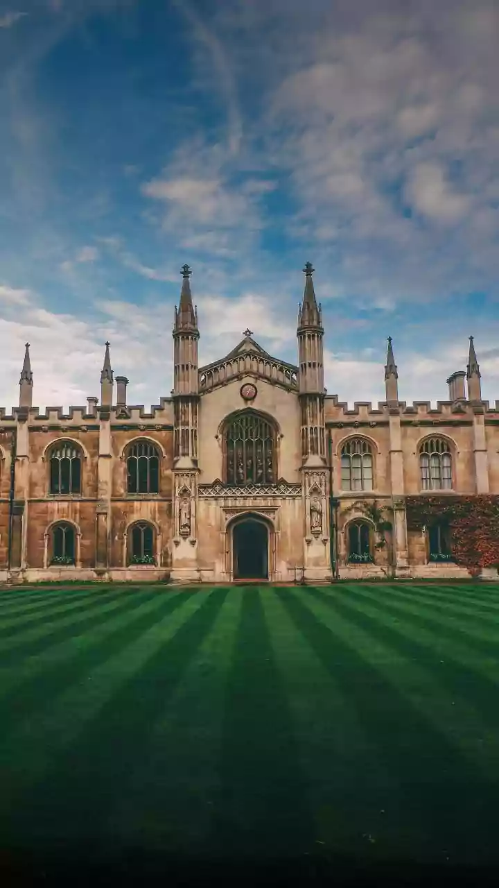 From Mumbai To Glasgow: How Studying In The UK Redefined My Ambition