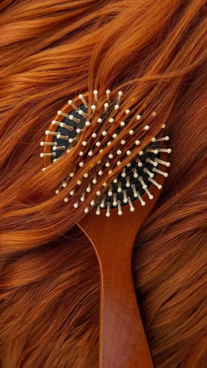 Understanding Scalp Inflammation: The Root Cause Behind Dandruff, Itchiness, And Hair Thinning