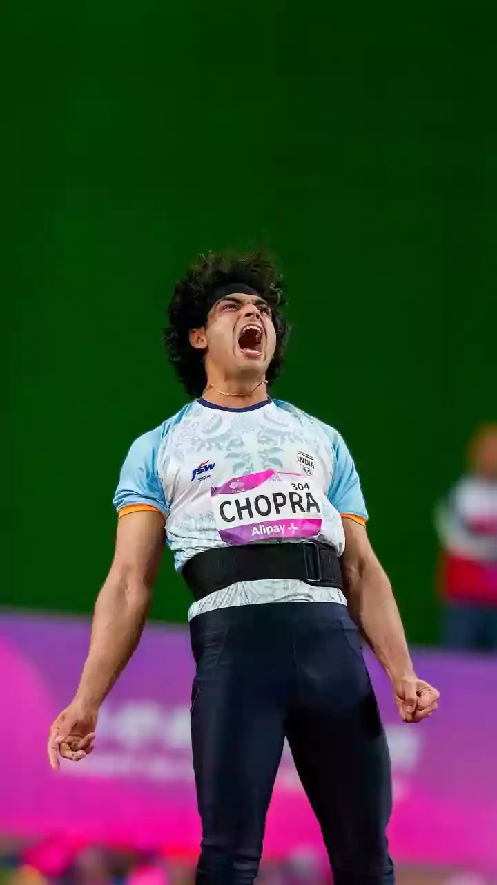 The stories behind India's historic Commonwealth gold medals