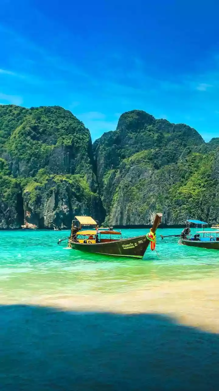 Planning Thailand beach vacay? Remove these names from itinerary