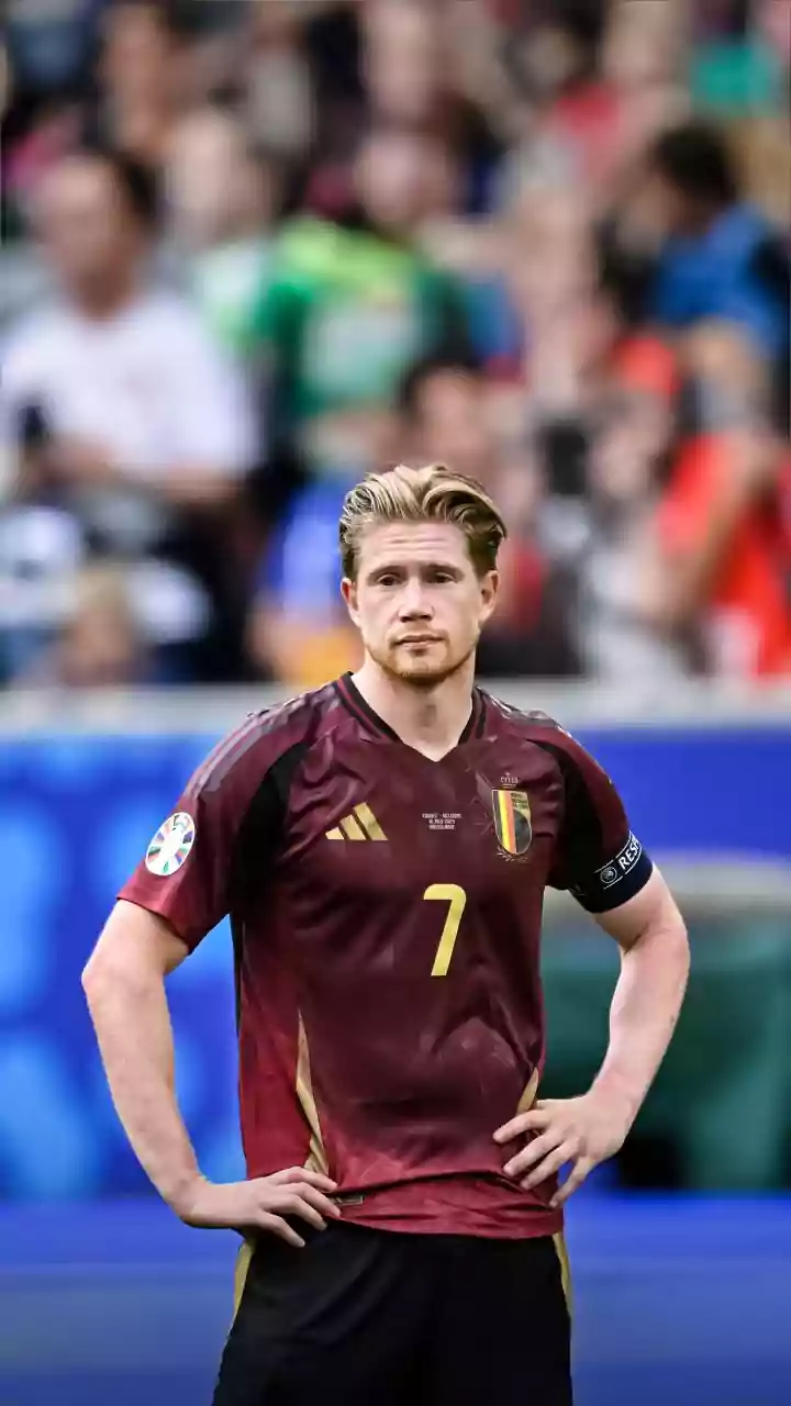 Kevin De Bruyne Confident Of Reclaiming Fitness And Form Ahead Of World Cup 2026