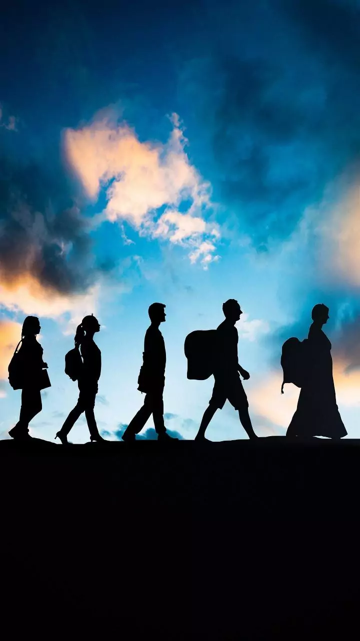 14 migrant workers stranded in Dubai, appeal to Jharkhand govt for safe return