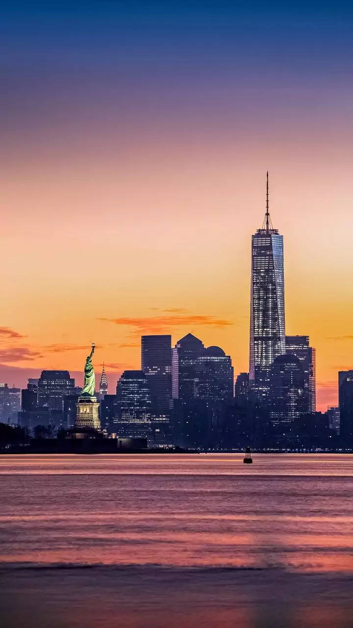 Farooq, Mehbooba hail Zohran Mamdani's victory in New York City mayoral poll