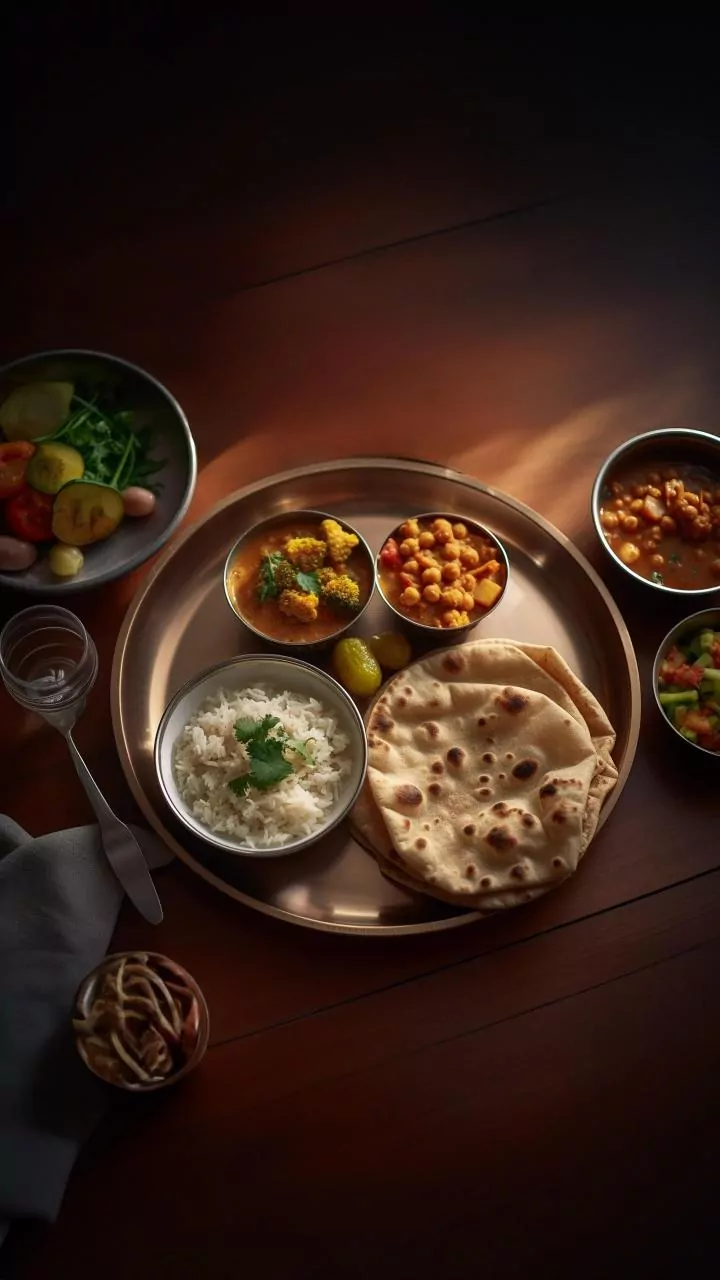 10 South Delhi Restaurants: Karwa Chauth Feasting