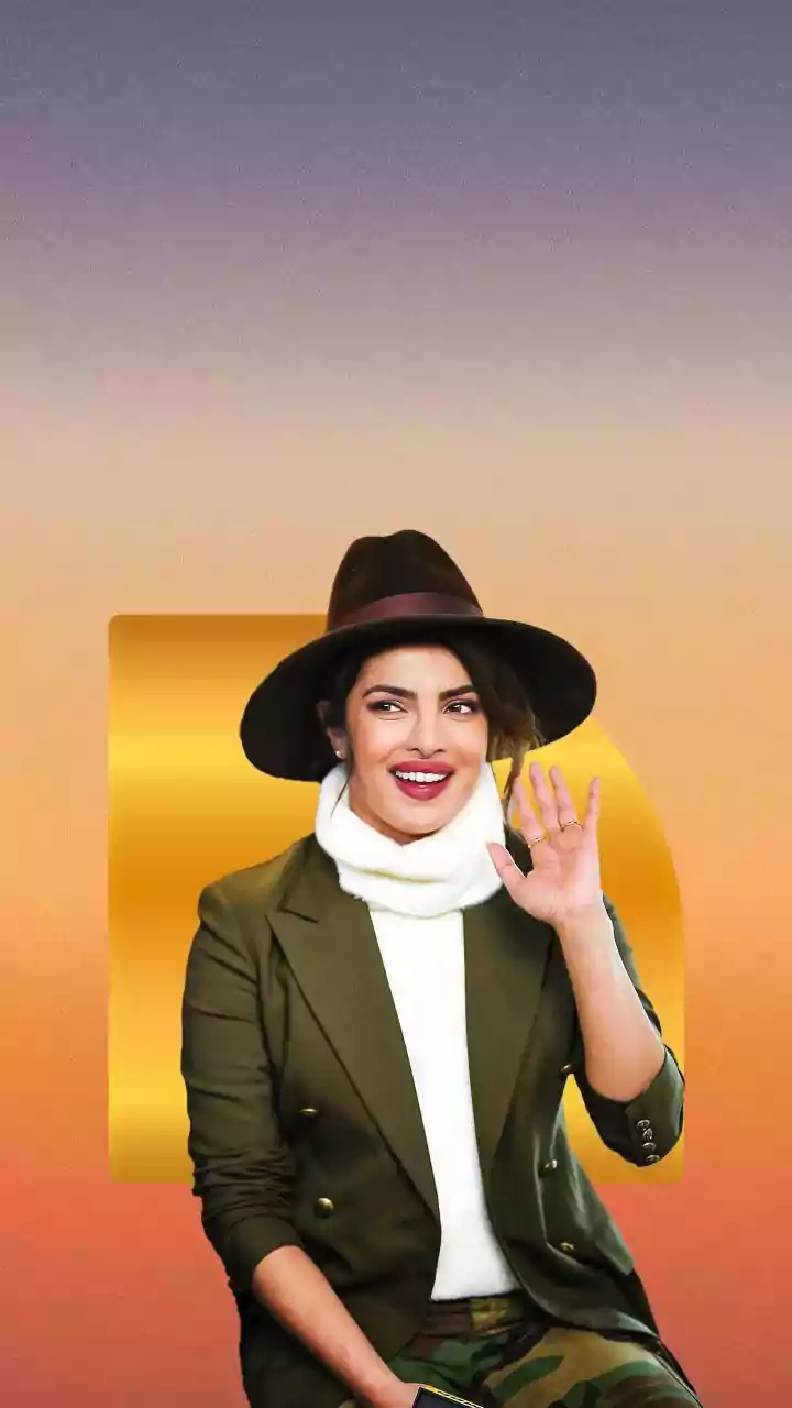 Priyanka Chopra's 'Last Christmas': A Bollywood Twist!
