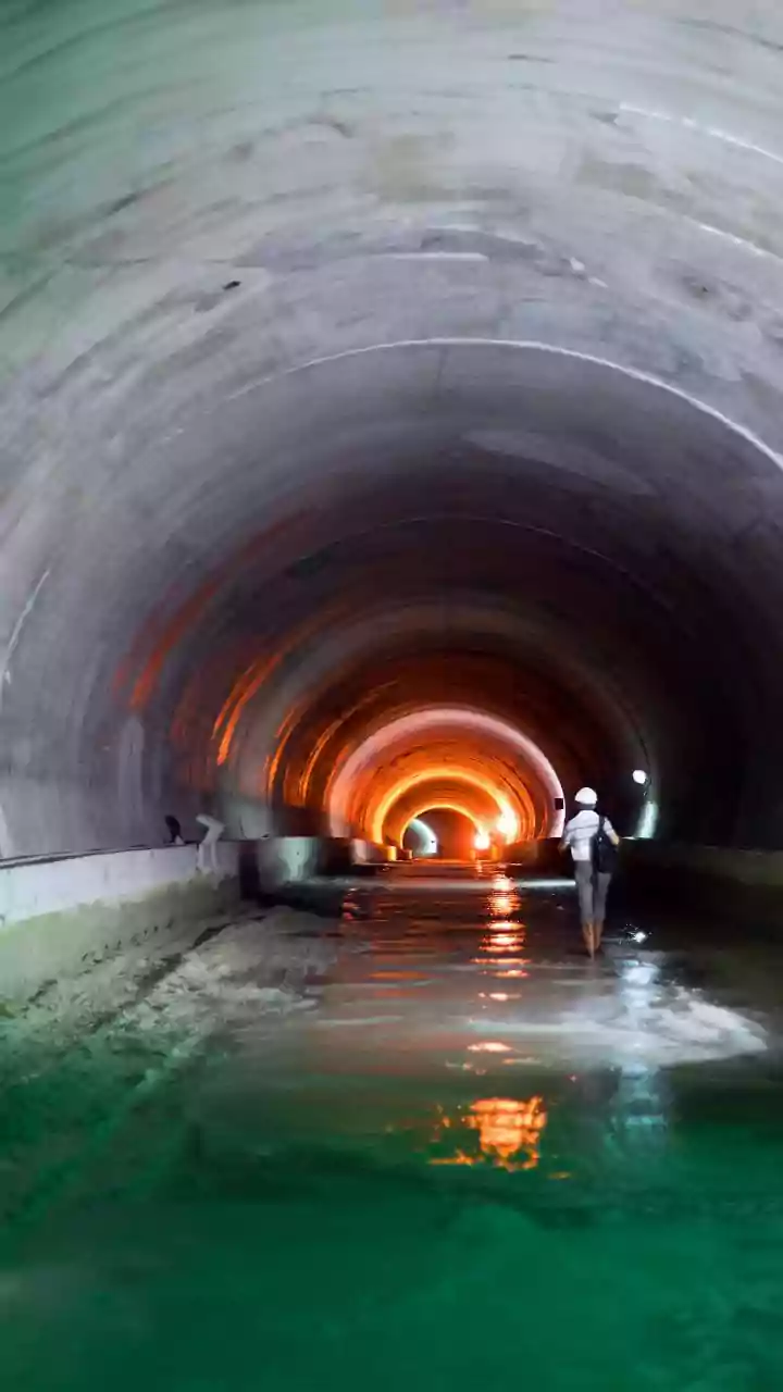 PMRDA Announces ₹1,209-Crore Sewage Project To Transform Sanitation In 27 Villages Across Pune District