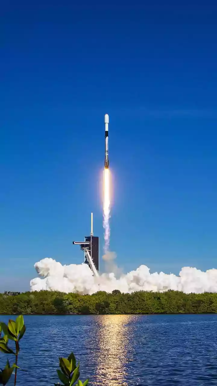 Elon Musk's New SpaceX Valuation Claim Has Been Qualified By Musk's Own Uncertainty