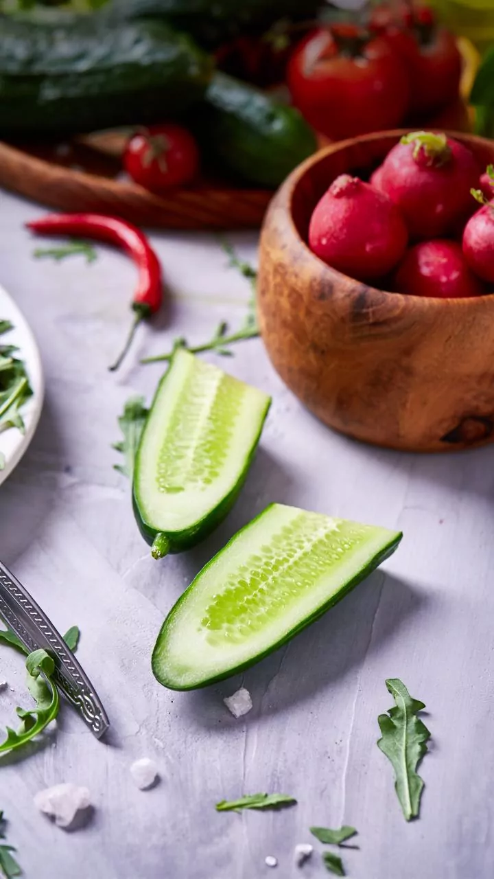 Why Everyone Is Rediscovering Crispy Cucumber Recipes