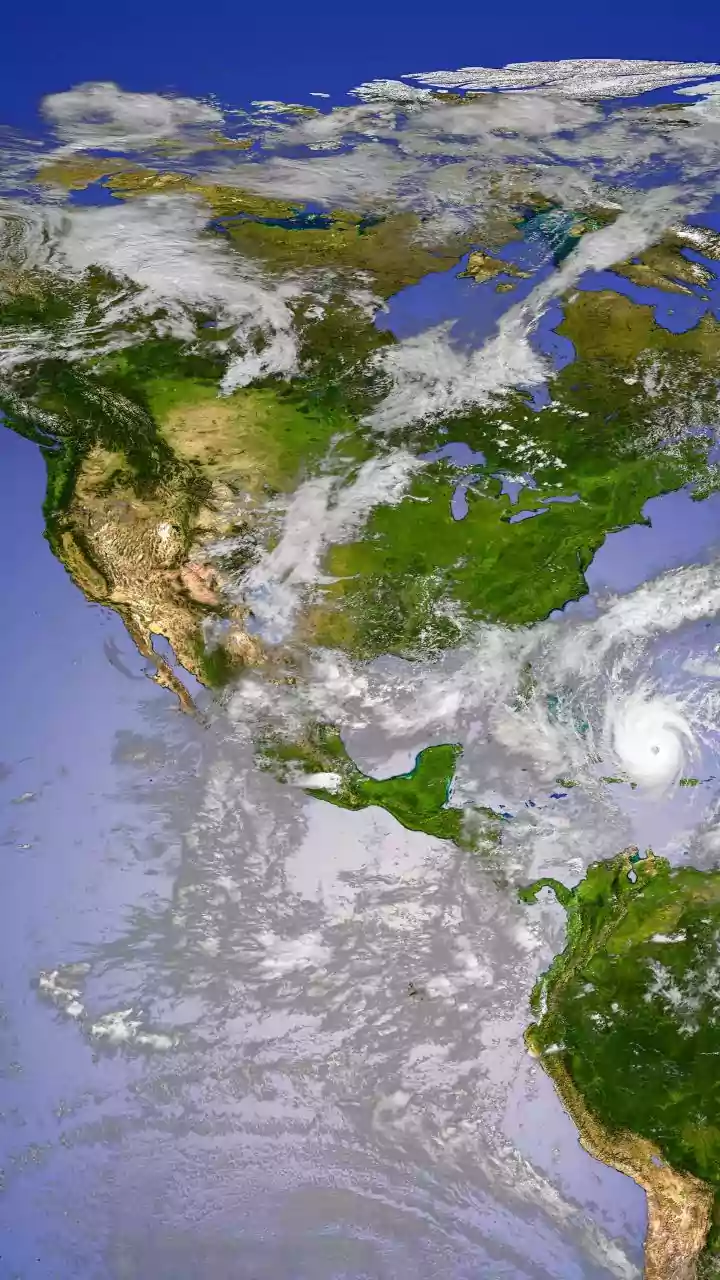 Subduction Is Destroying Pacific Seafloor Faster Than New Crust Forms