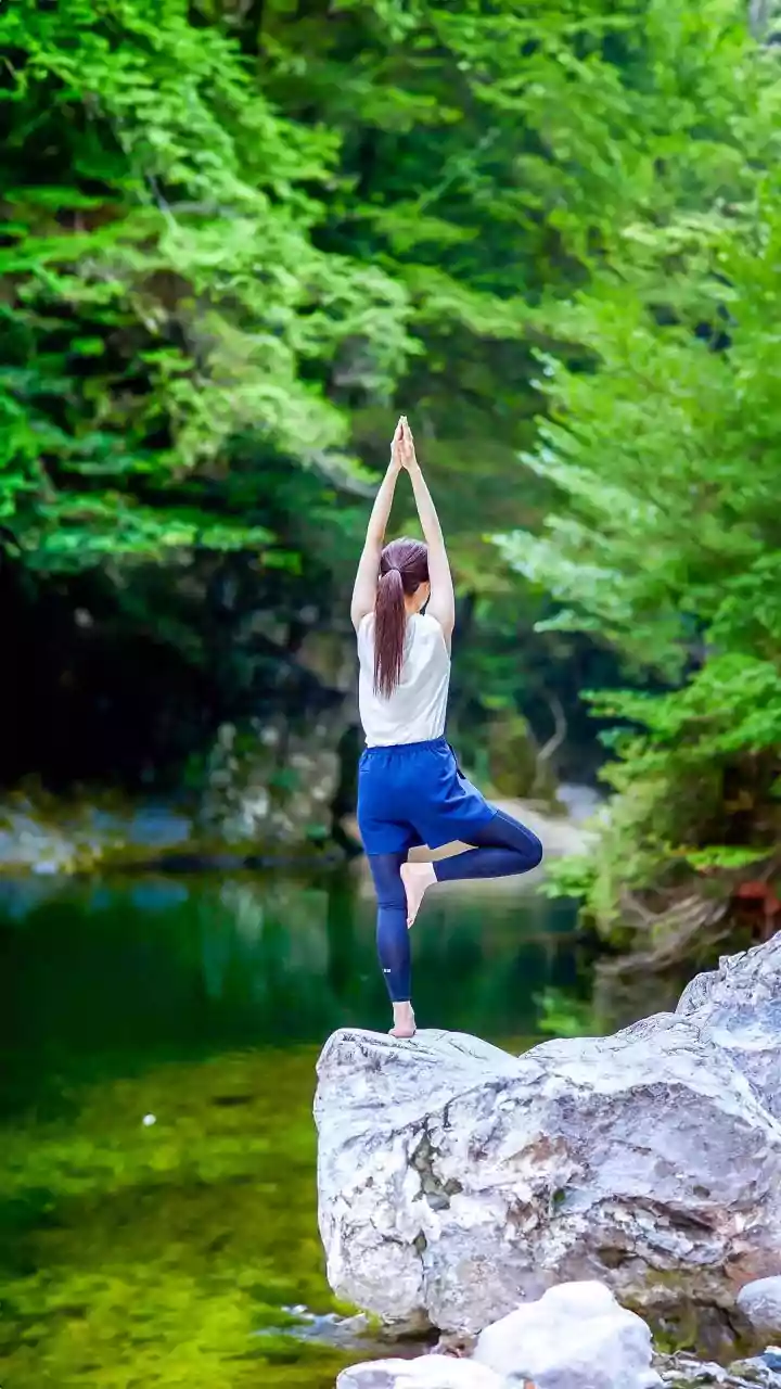 Finding Emotional Balance Through Yoga How Gentle Flow Alleviates Work And Study Pressure