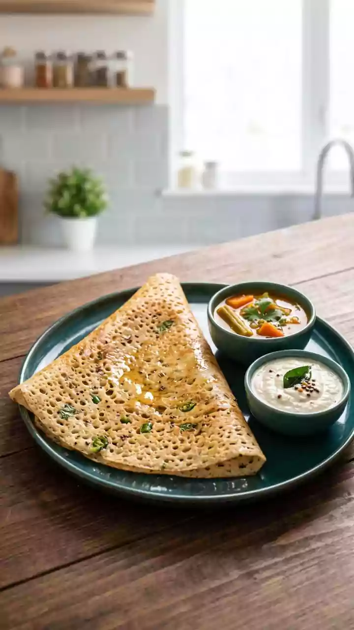 Semolina lovers, these dishes are a must-try!