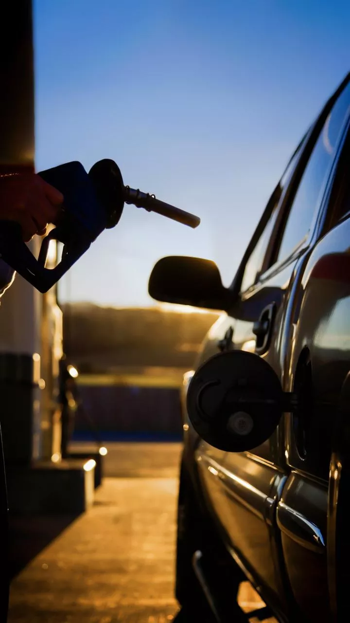Fuel prices in India remain unchanged for over 2 years