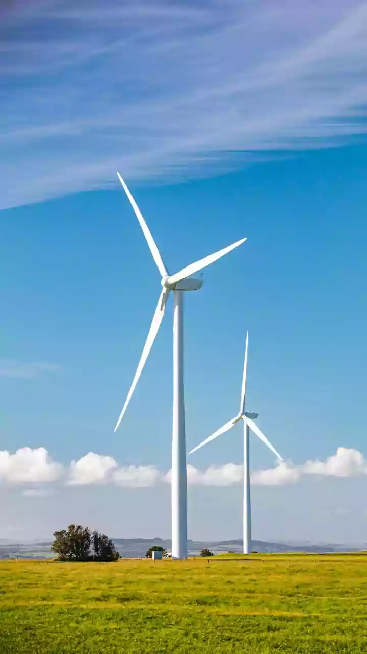 Suzlon doubles down on core biz with Wind 2.0, plans expansion into other areas with Suzlon 2.0