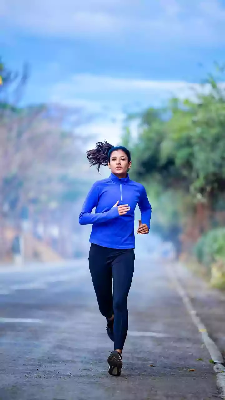 A Monsoon Race Needs Chafing Protection In Places Dry Runs Never Expose