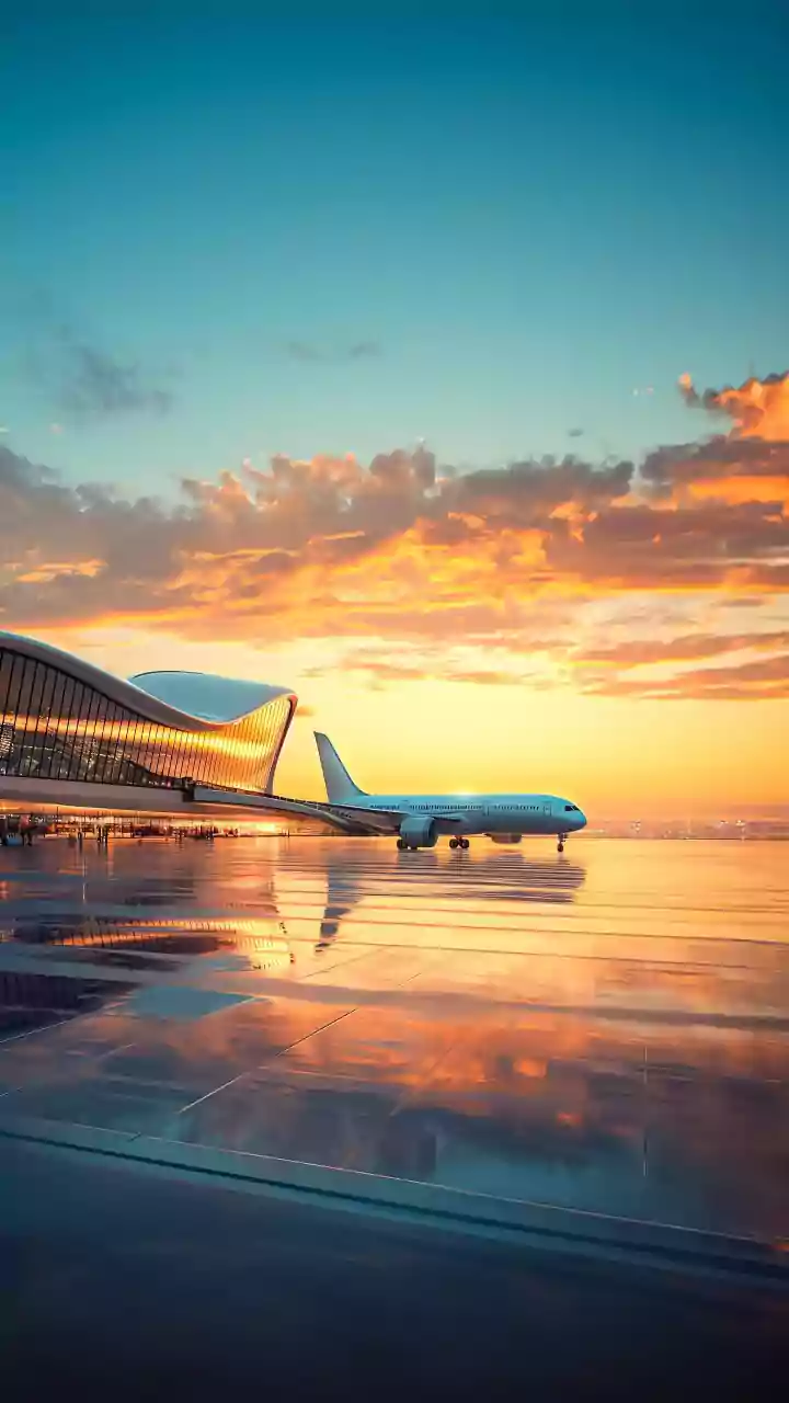 Domestic air travel saw a 6% dip in August