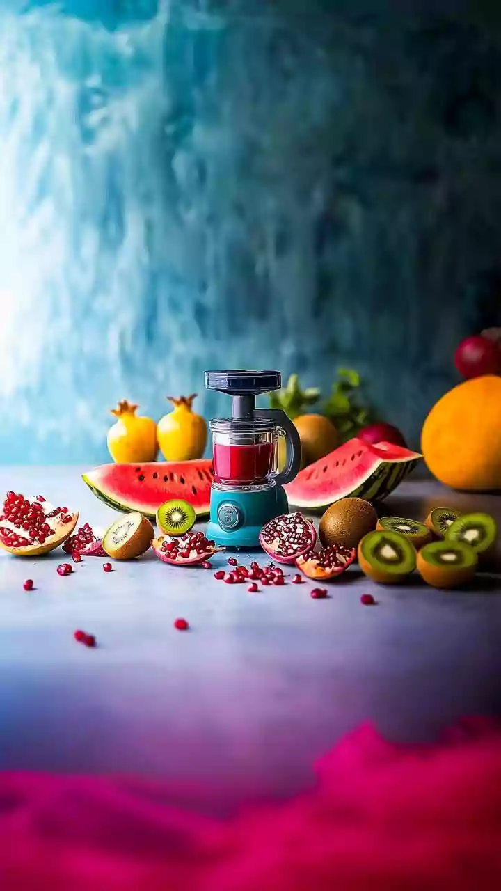 Meal-Replacement Myth: Smoothies Do Not Automatically Deliver Every Nutrient A Full Meal Provides