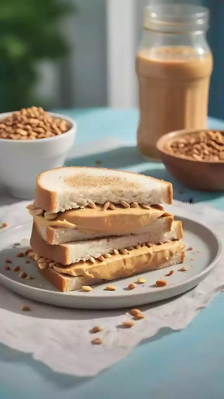 The Salt Bed Should Be Hot Before the Peanuts Go In
