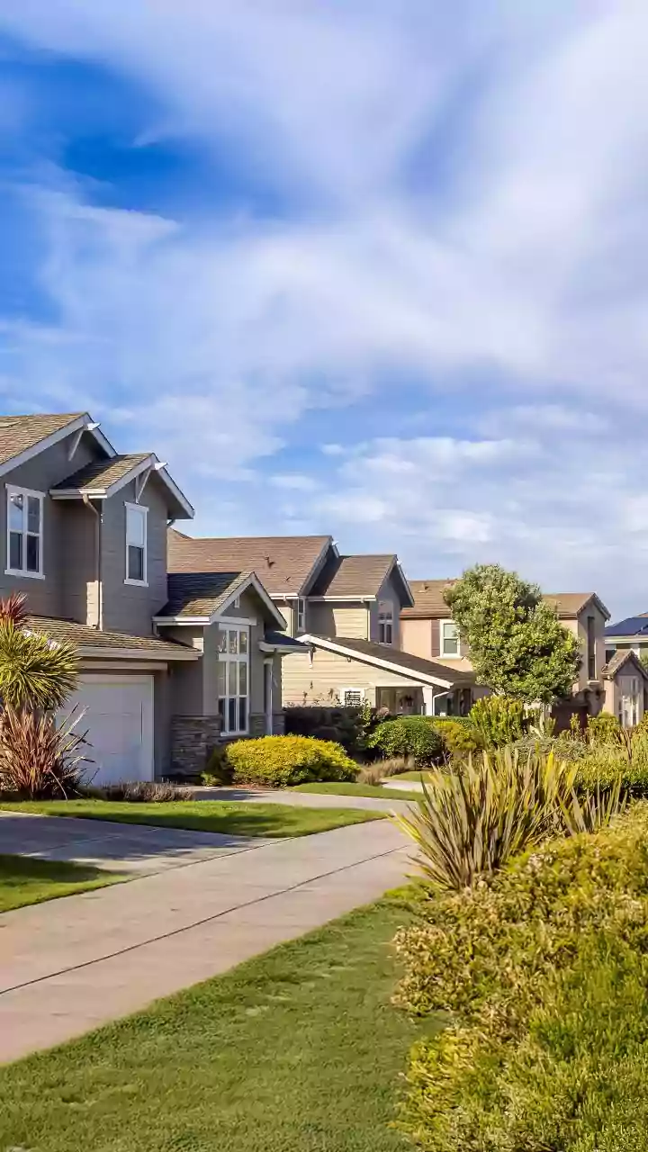 Housing Demand Dip: A Buyer's Market?