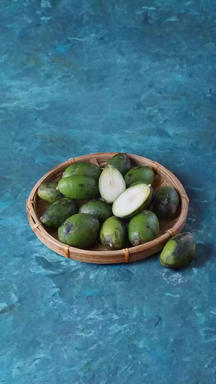 Unseasonal Rain & India's Mangoes: A Fruity Crisis