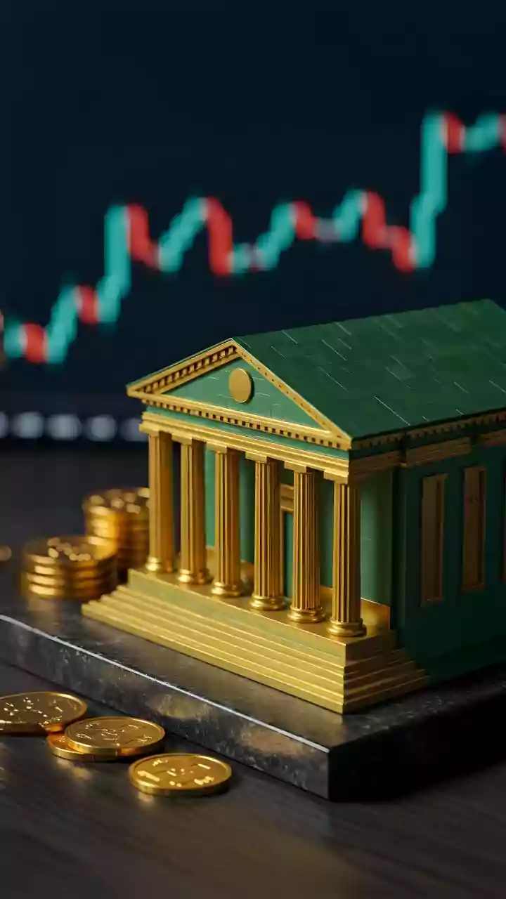 Navigating India's Stock Market: Trends, Insights & Opportunities