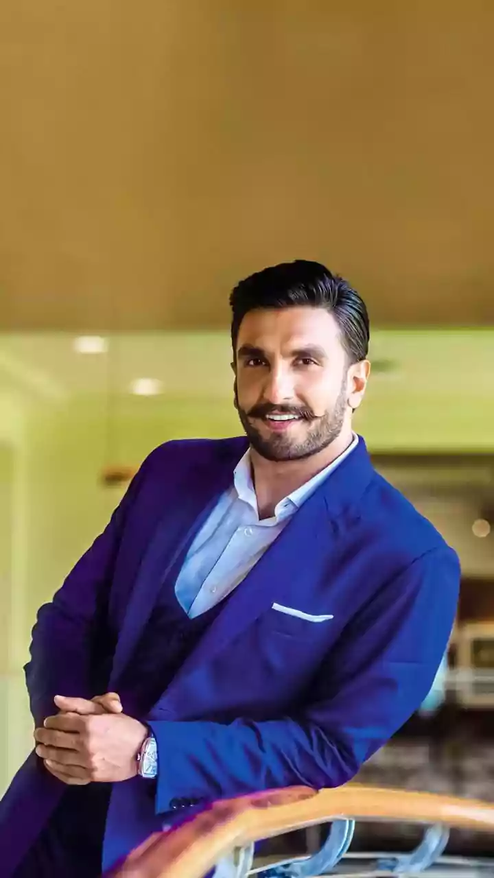 Dhurandhar: Ranveer Singh Can’t Keep Calm As He Reacts To BTS Featuring Rehman Dakait’s ‘Paltan’