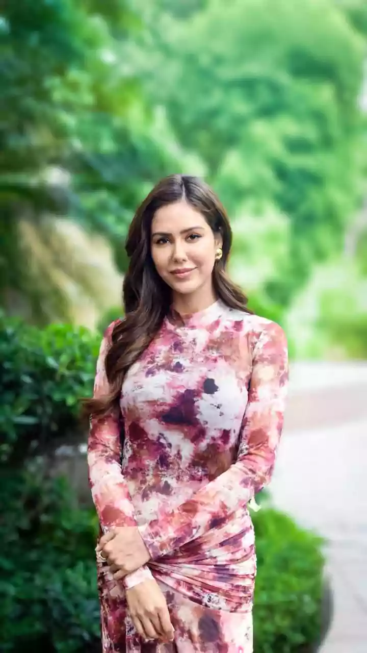 Sonam Bajwa On Backlash Over Housefull 5 Women Portrayal: ‘Alia’s Amazing But In Her First Film…’ | Exclusive