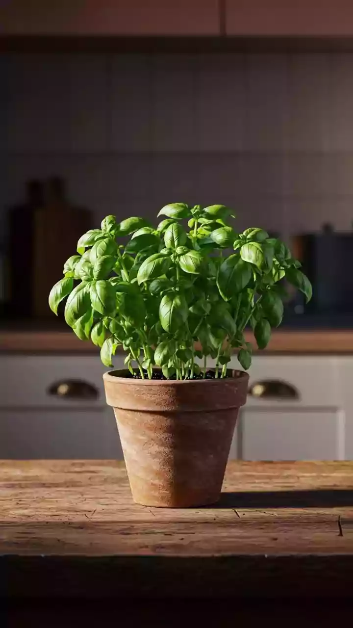 How Porous Terracotta Containers Protect Urban Balcony Garden Roots From Moisture Loss Naturally
