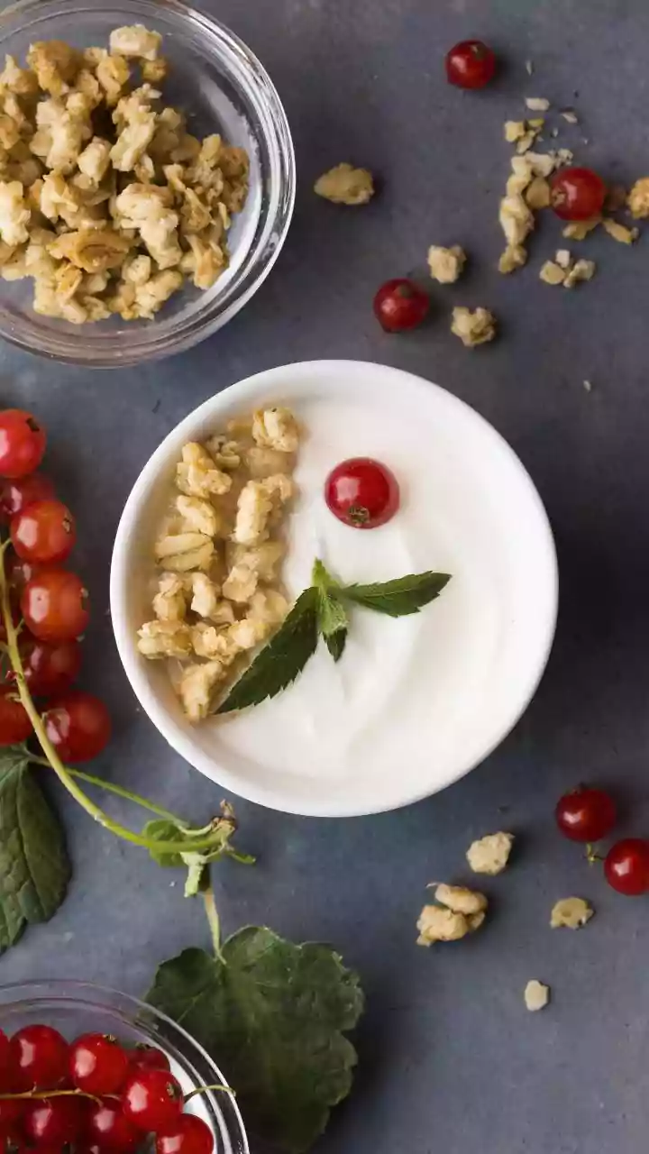 5 dairy-free yogurts worth adding to your kitchen