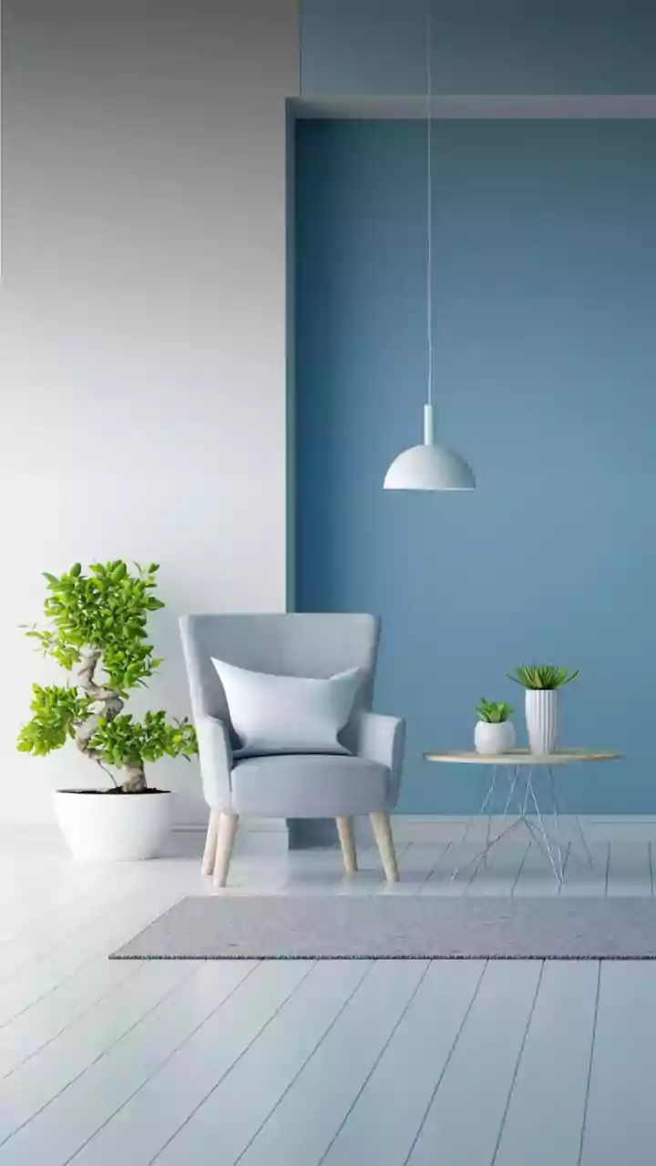 Calmer Rooms Are Winning Over Decorative Clutter