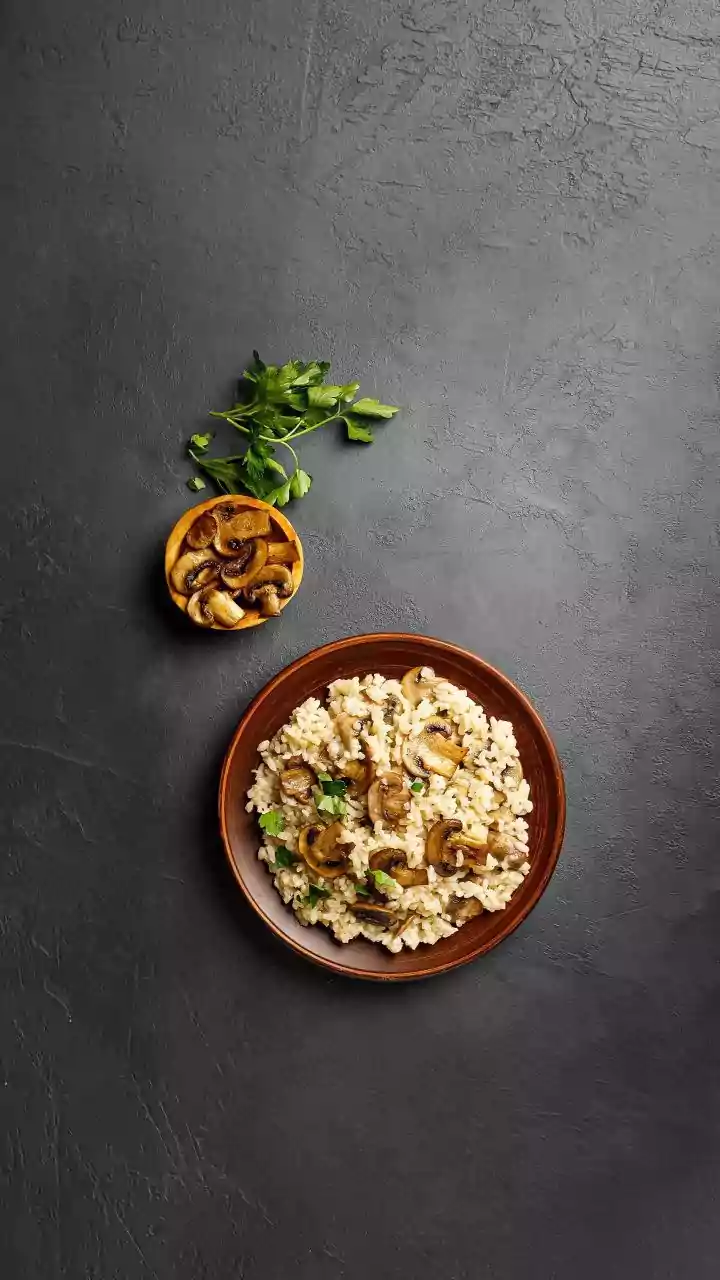 Why Mushroom-Based Café Dishes Are Becoming India's Quiet Food Trend