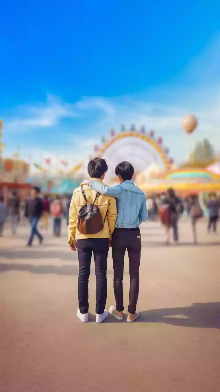 Seagulling: The Sneaky Dating Tactic That Keeps You Guessing