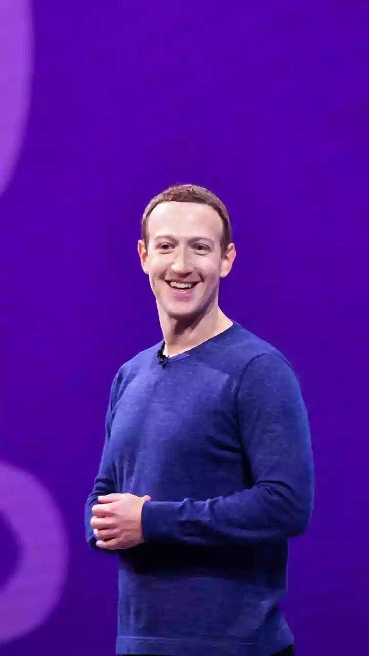 Zuckerberg's $13B Day Reflects Market Expectations, Not A Sudden Cash Payday
