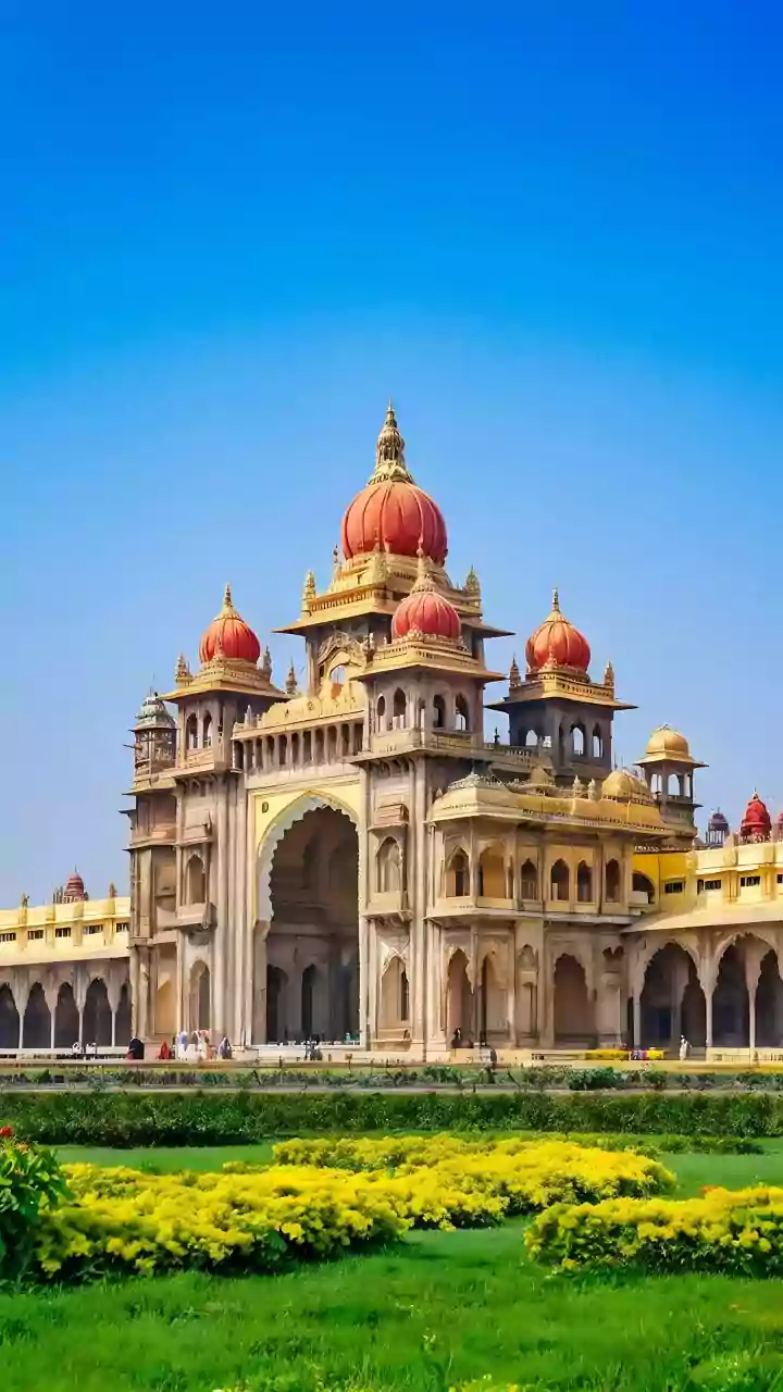Rising Demand For Peaceful Offbeat Travel Drives Tourism Growth In Charming Small Regional Cities