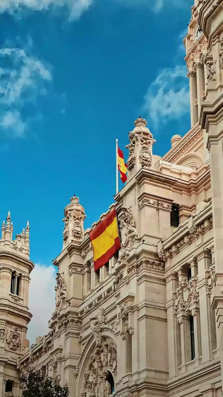 Spain: Your Gateway to Global Education Without IELTS?