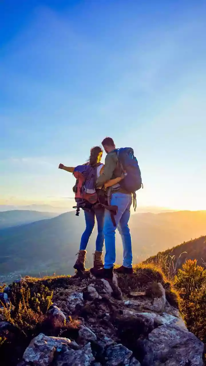 The Best Slow Travel Itinerary Leaves Room For Local Discoveries Instead Of Scheduling Every Hour