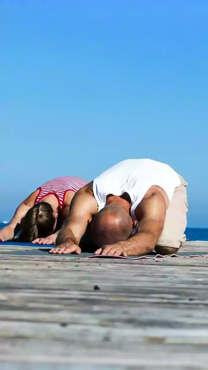 Daily Habits: Strength for Ageing Parents in 2026