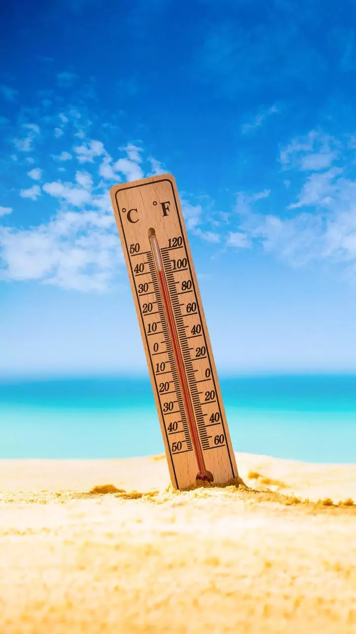 IMD flags heat alert—check if your area is affected.